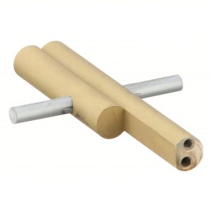 Mortise Cylinder Wrench