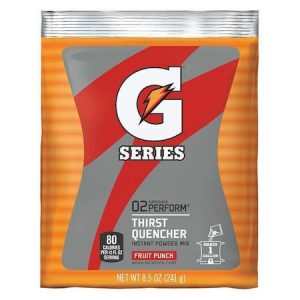 #3808 - Sports Drink Mix,Fruit Punch