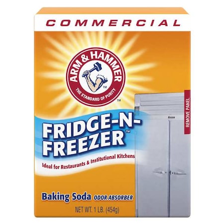 Deodorizer,1 lb,Box,PK12