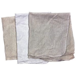 #346-50N - Cloth Rag,Reclaimed,Size Varies